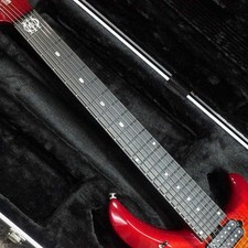 MUSIC MAN John Petrucci Firma