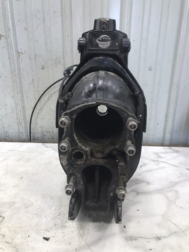 Mercruiser pre alpha gen - pre-alpha, 1