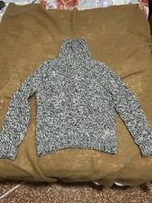 Maglione Dolcevita Uomo