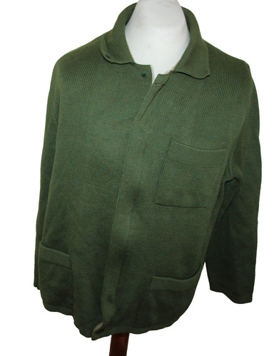 Cardigan uomo chavarrias anni - cardigan,