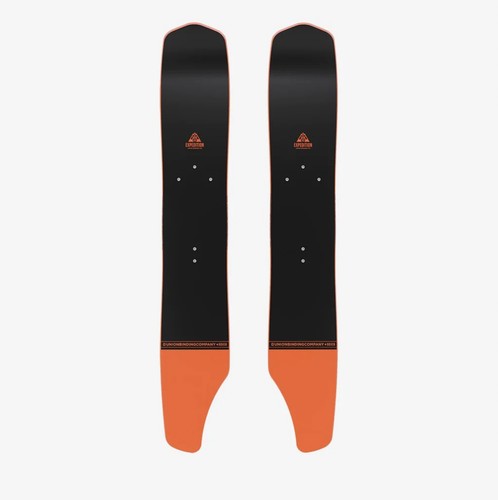 Union rover splitboard - union,