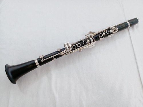 Buffet crampon clarinet e12 - crampon,