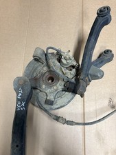 Mozzo Posteriore Pajero V60 Sinistro