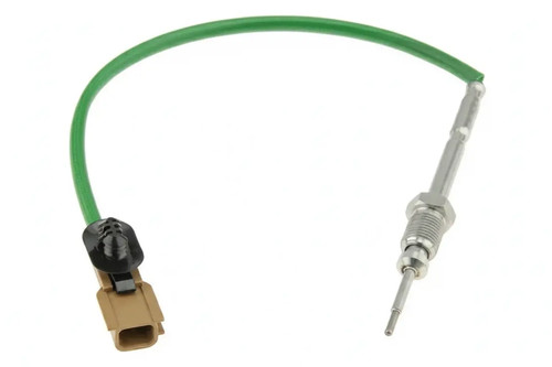 Sensore temperatura gas - , di