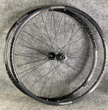 Bontrager Paradigm Road Bike