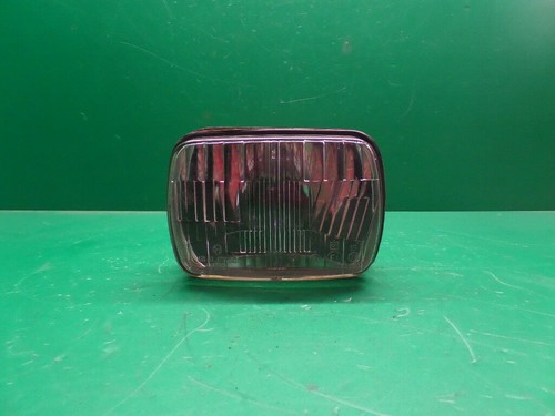 Faro fanale anteriore moto - anteriore,