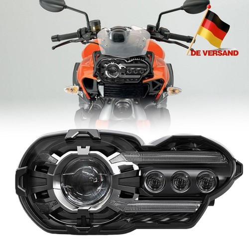 Per bmw k1200r 2005 2009 - per,