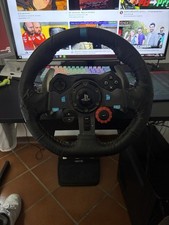 Logitech G29 Volante da Corsa