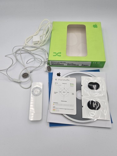 Apple ipod shuffle - apple,