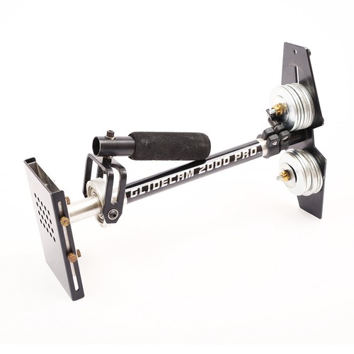 Glidecam 2000 pro - 2000,