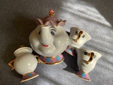 Disney La Bella e la Bestia