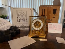 Orologio Jaeger LeCoultre