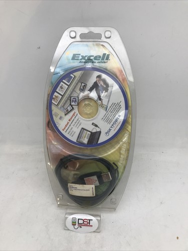 Cavo rom connessione - cd,