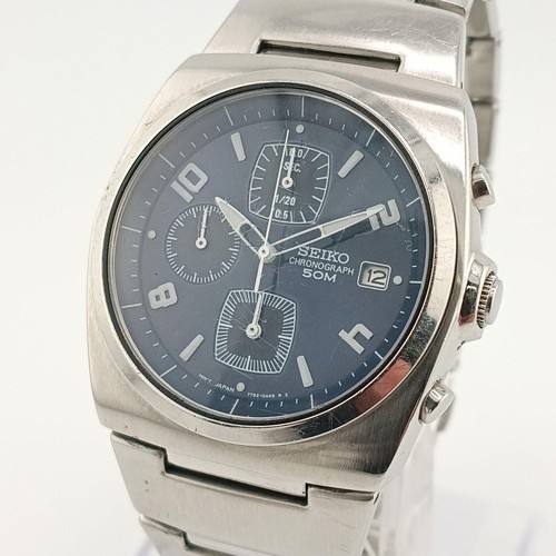 Orologio seiko 7t92 0at0 - orologio,