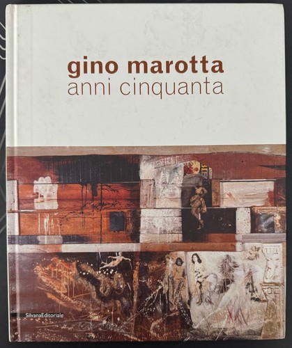 Gino marotta anni 50 - anni,