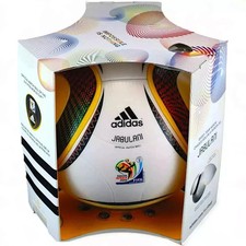 adidas Jabulani World Cup 2010