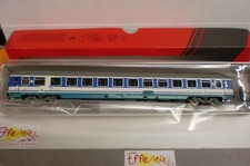 ACME 50792 - CARROZZA FS UIC-X