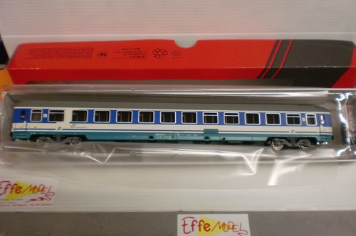 Acme 50792 carrozza - carrozza, fs