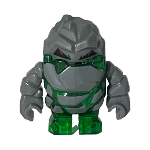 Lego minifigure power - lego, miners