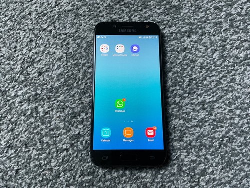Samsung galaxy 16gb - j5,