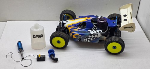 Vintage ofna ravager nitro - vintage,