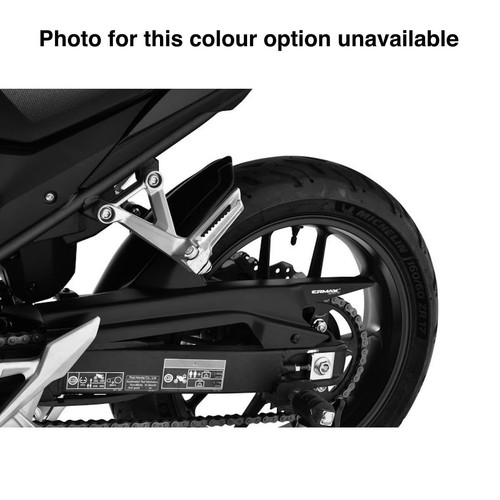 Ermax hugger carbon look - ermax,