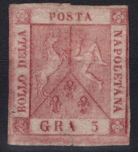 Antichi stati napoli - stati, 5