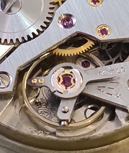 Montre vintage sapho jewels - vintage, 21