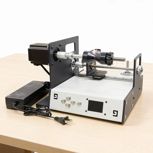 Avvolgitrice automatica