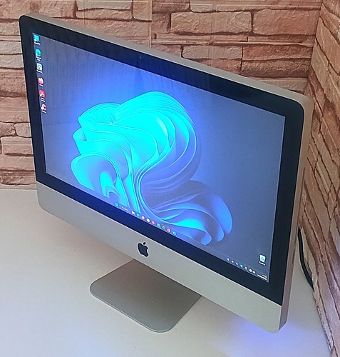 Apple imac core - imac, 21,5"