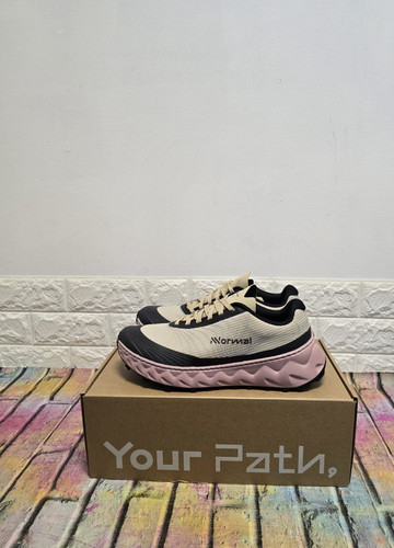 Scarpe trail running normal - scarpe,