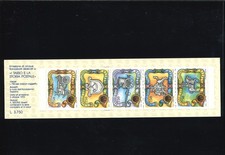 GDT RATE HORN INVECE DI CDT PRIMO FRANCOBOLLO IN CIMA