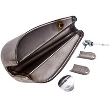 Performance iron gas - performance,