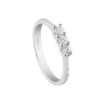 Anello donna veretta - , oro