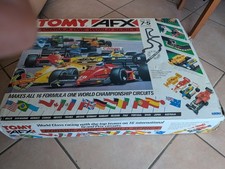 pista elettrica Professionale