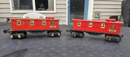 Lionel lines 2682 - lionel,