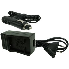 Chargeur pour CANON IXUS 132