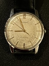 Orologio svizzero vintage