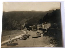 Fotografia panorama monterosso - fotografia,