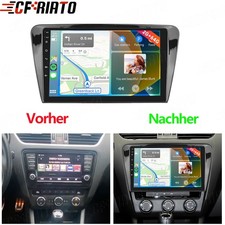 Per Skoda Octavia III