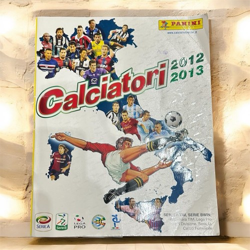 Album calciatori panini - album,