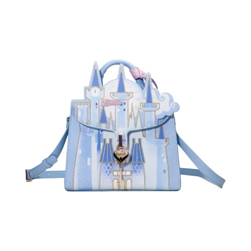 Borsa tracolla danielle - a,