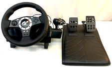LOGITECH Driving Force Pro