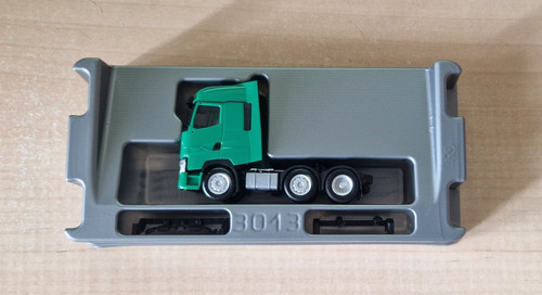 Herpa 311588 002 renault - 311588-002 renault, t