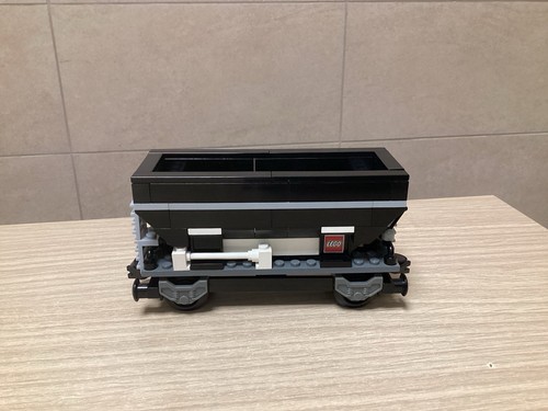 Lego ferrovia vagone - ferrovia,