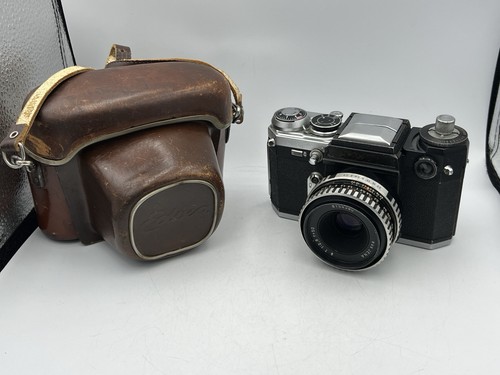 Edixa 3000 fotocamera - c,