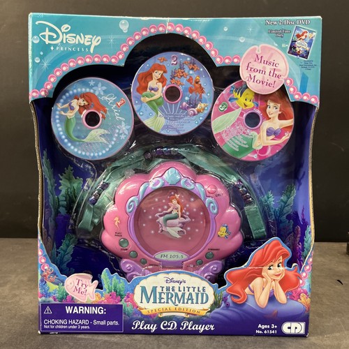 Lettore vintage disney la - vintage,