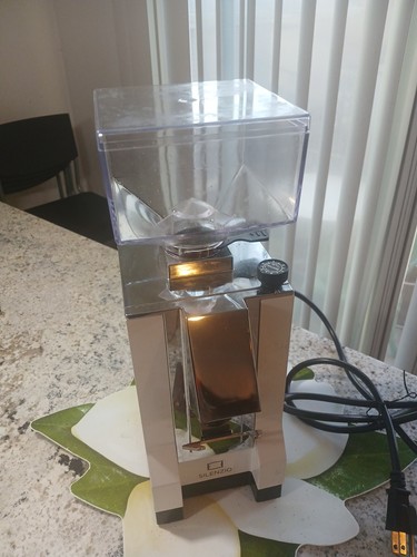 Eureka mignon silenzio - eureka,