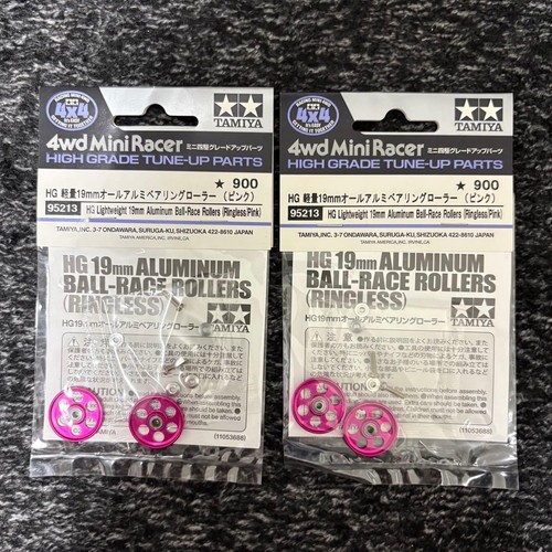 Rullo cuscinetto mini 4wd - mini,