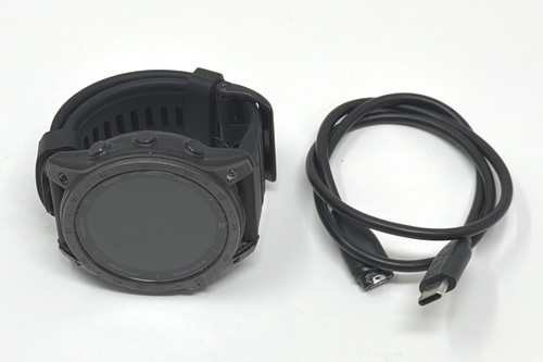 Garmin tactix amoled 51mm - garmin,